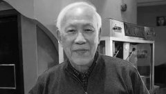 美猴王之父嚴定憲去世,陽性期間出現身上癢別不當回事